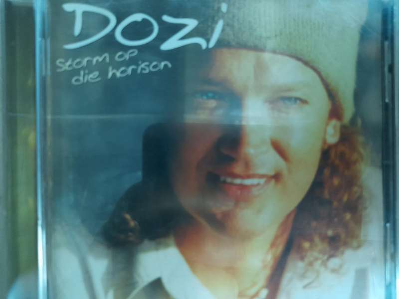 Dozi - Storm op die horison