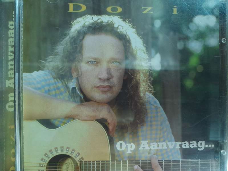 Dozi - Op aanvraag
