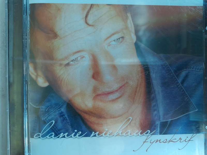 Danie Niehaus - Fynskrif