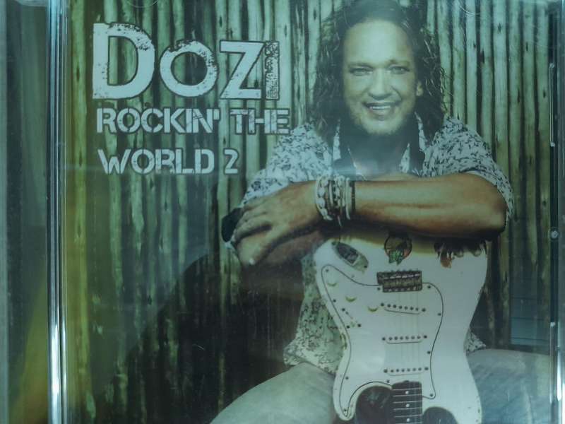 Dozi - Rocking the World 2