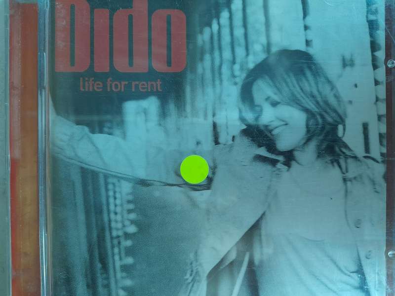 Dido - Life for rent
