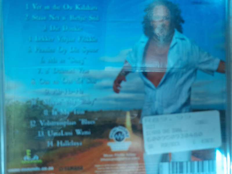 Dozi - Siyaya Ons Gaan