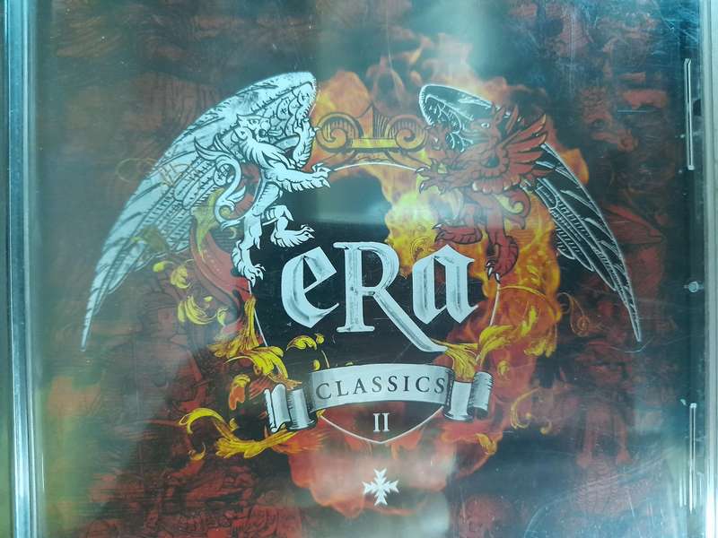 Era - Classics II