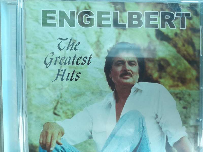 Engelbert - The Greatest hits