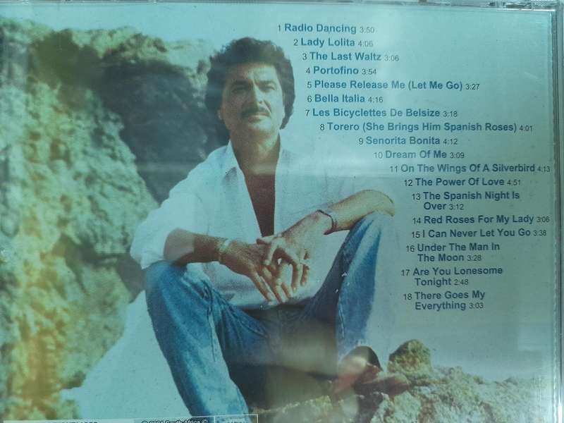 Engelbert - The Greatest hits