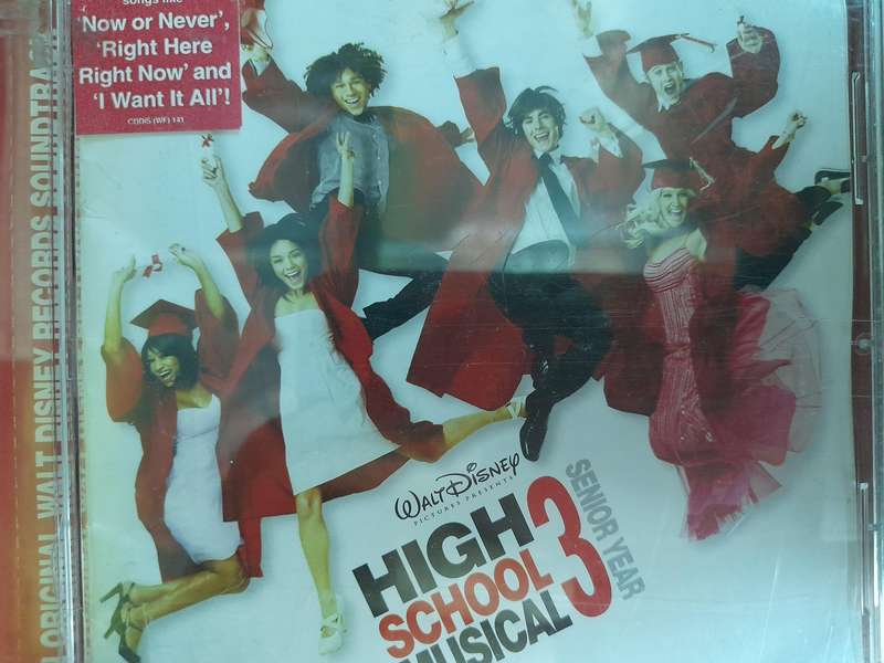 High School Musical 3