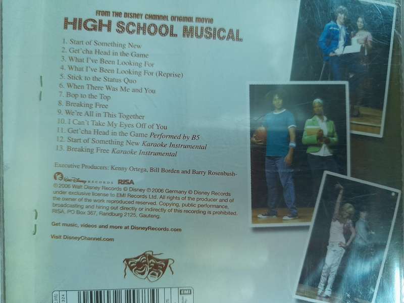 High School Musical