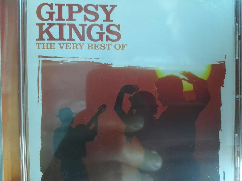 Gipsy Kings - The very best of