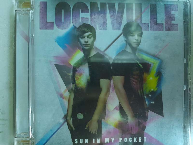 Lochville - Sun in my pocket (Double CD)