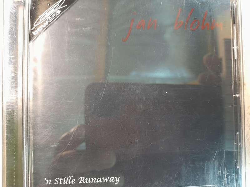 Jan Blohm - 'n Stille Runaway