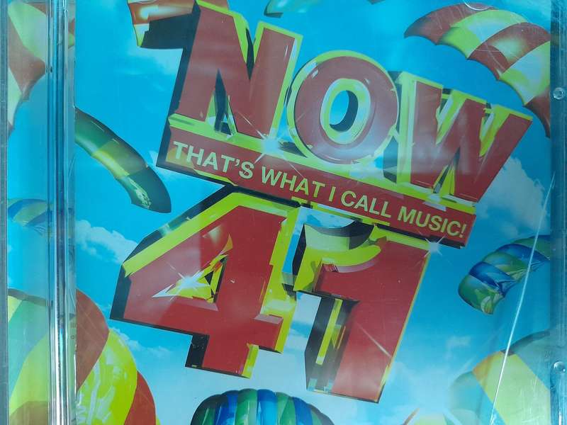 NOW 41
