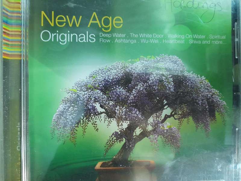 New Age - Originals