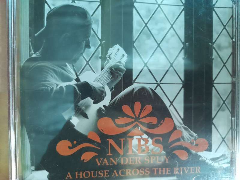 NIBS van der Spuy - House across the river
