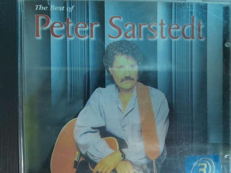 Peter Sarstedt - The Best of