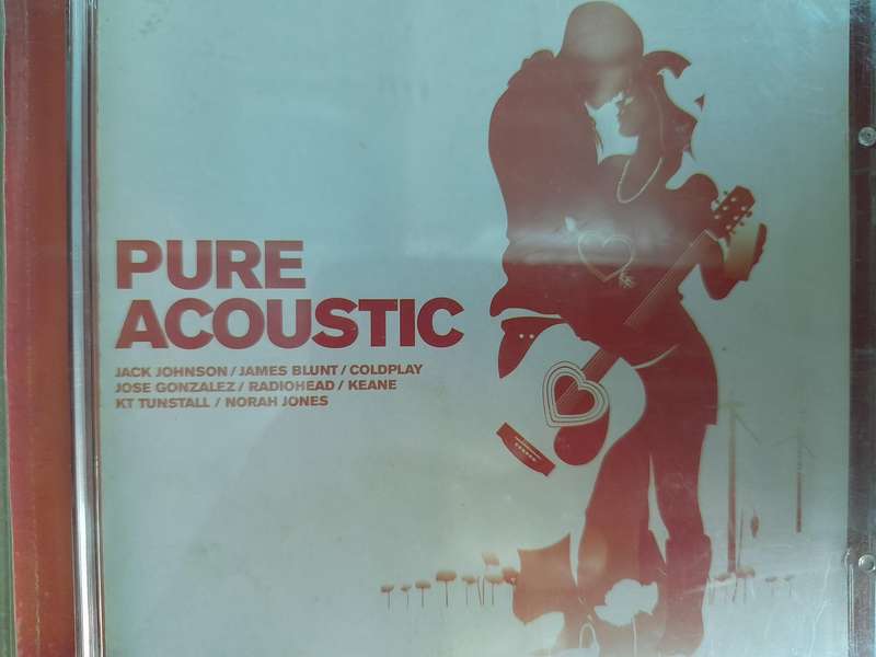 Pure Accoustics