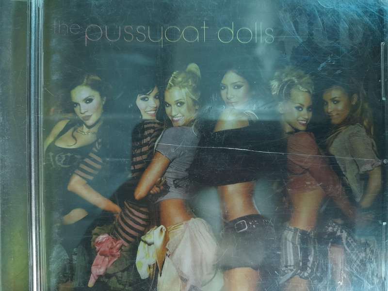 The Pussycat Dolls - PCD