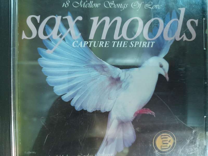Sax Moods