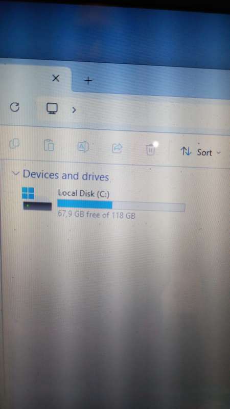 HP Elitebook 840 G3
