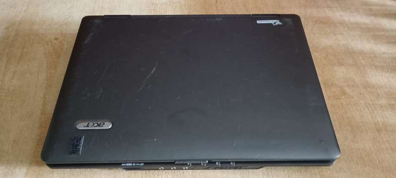 Acer extensa 5620Z as is