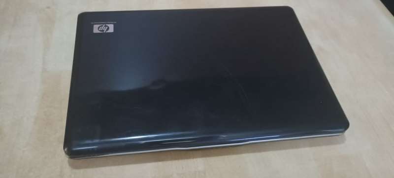 HP Pavilion dv6000 laptop