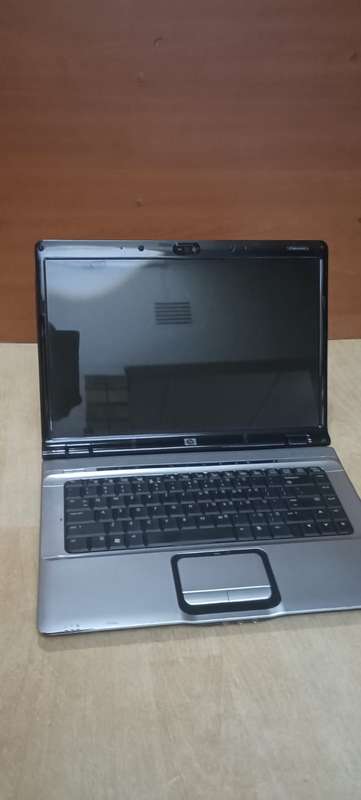 HP Pavilion dv6000 laptop