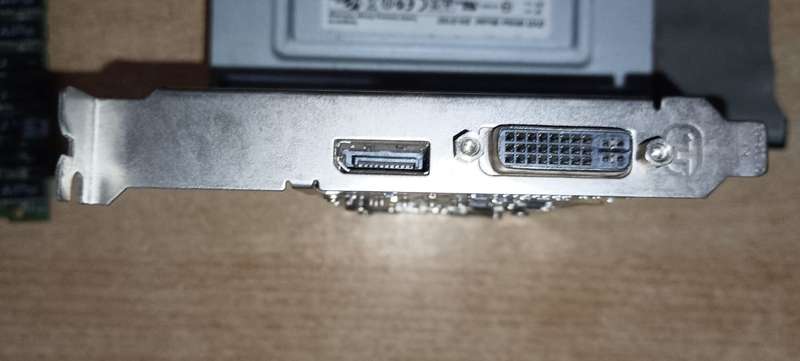Graphics card AMD Radeon R5 340X