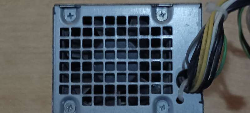 Dell power supply 260W Model AC260EBM-00