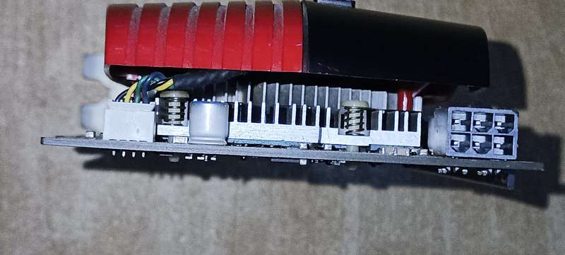 MSI Geforce GTX 550 Ti