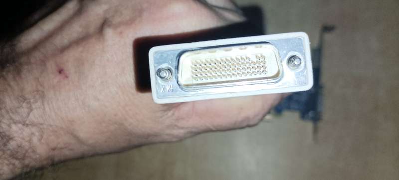 AMD Radeon HD5450 512mb