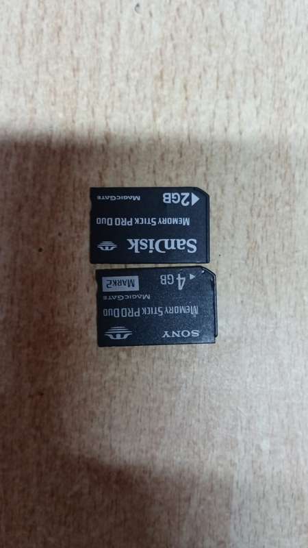 PSP Bundle AS IS
