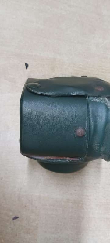 Vintage Agfa Clack Camera