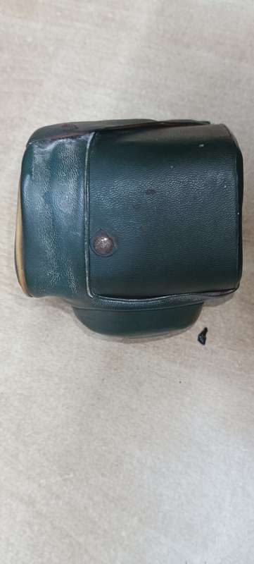 Vintage Agfa Clack Camera