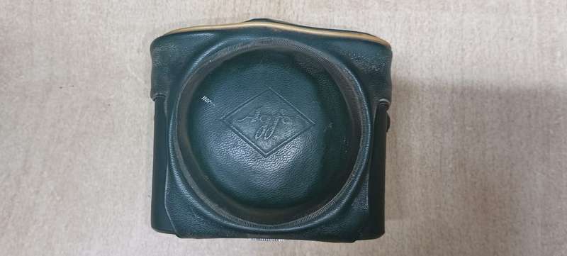 Vintage Agfa Clack Camera