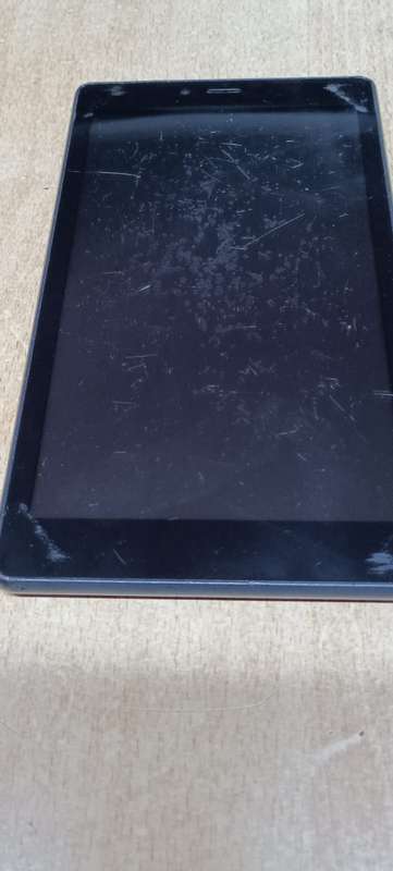 Vodacom Tablet