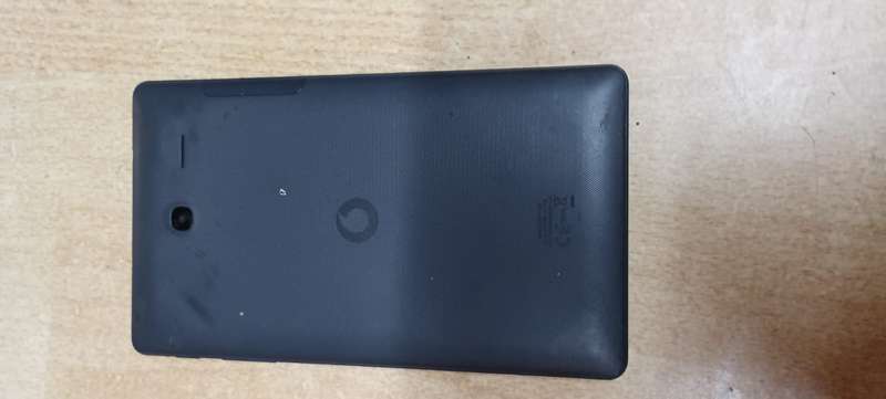 Vodacom Tablet