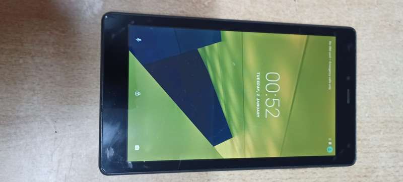 Vodacom Tablet