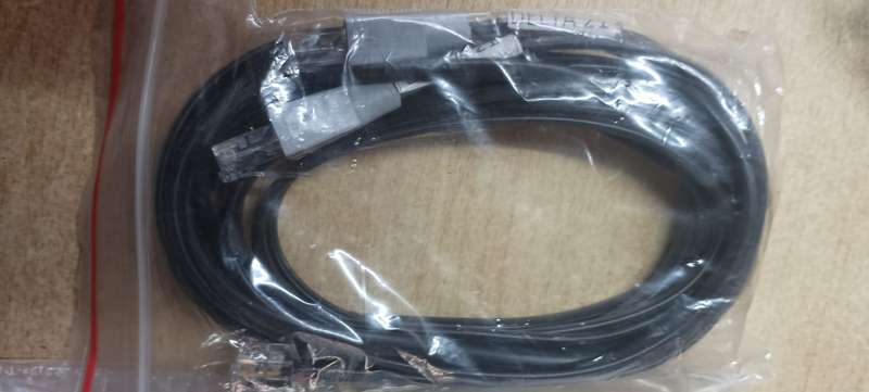 Cables ect