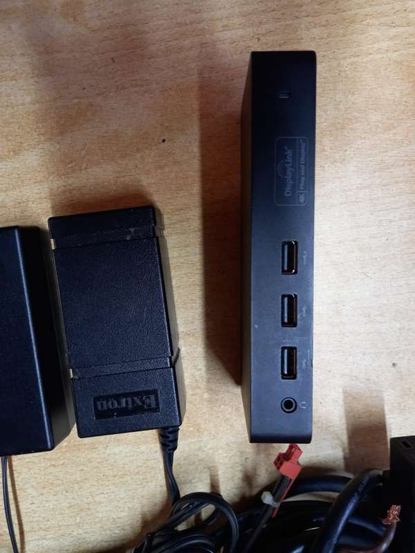Power supplies ect