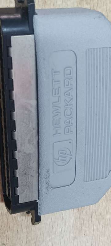 Cable single ended SCSI Cable HP C5665-61001