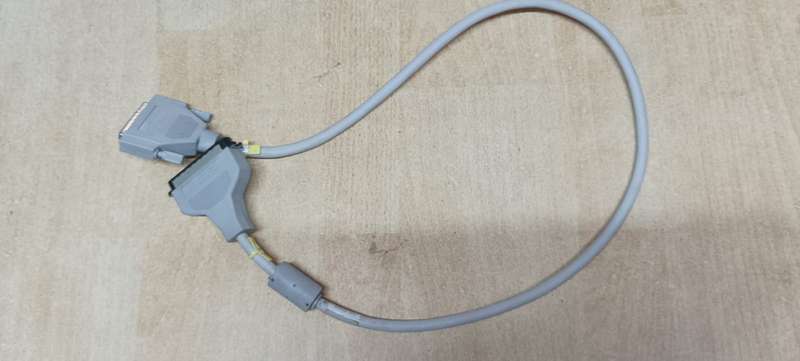 Cable single ended SCSI Cable HP C5665-61001