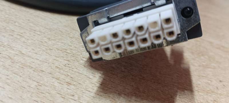 Cisco cable 72-4387-01