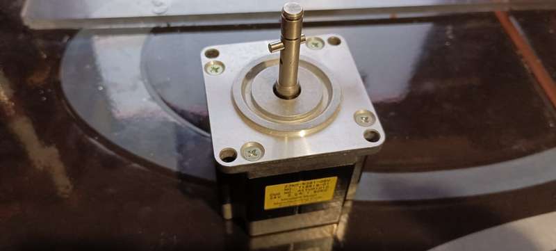 Stepper Motor 23km-k066-99v
