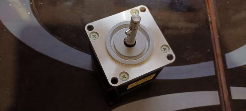 Stepper Motor 23km-k066-99v
