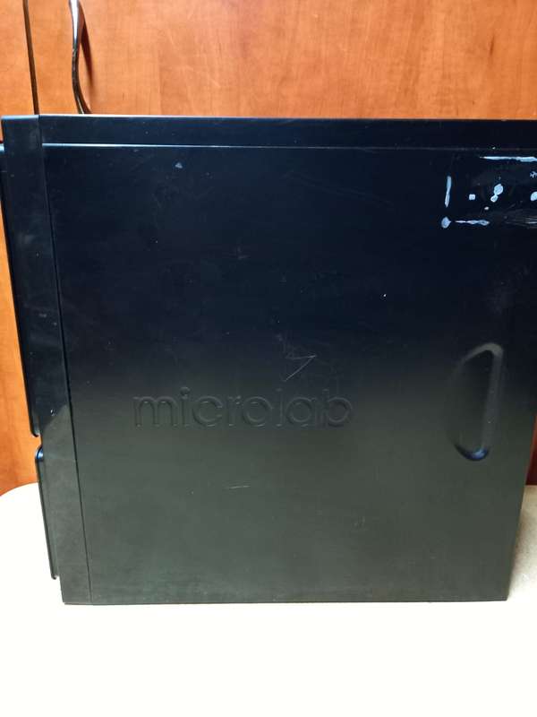 Desktop Core i3 2nd gen with Nvidia Geforce 620 graphics card