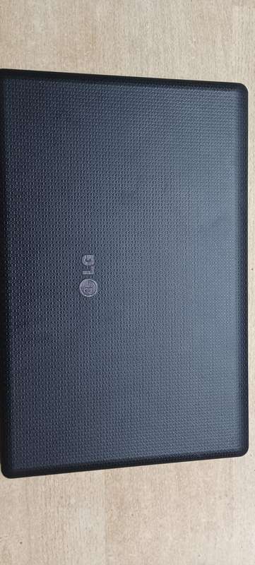 Laptop LG C500 I5 CPU