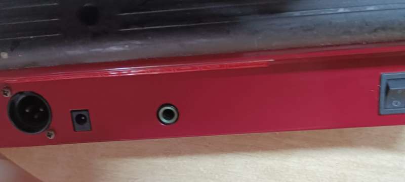 Controller DMX-55