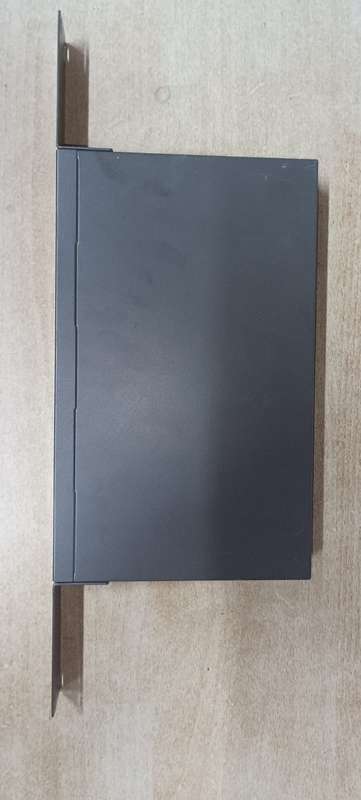 Tenda 24 Port Gigabit Ethernet Switch Model TEG1024D