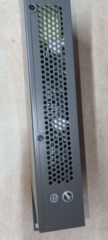 Tenda 24 Port Gigabit Ethernet Switch Model TEG1024D