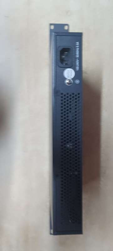 TP Link SG1024D  24 Port Gigabit Switch