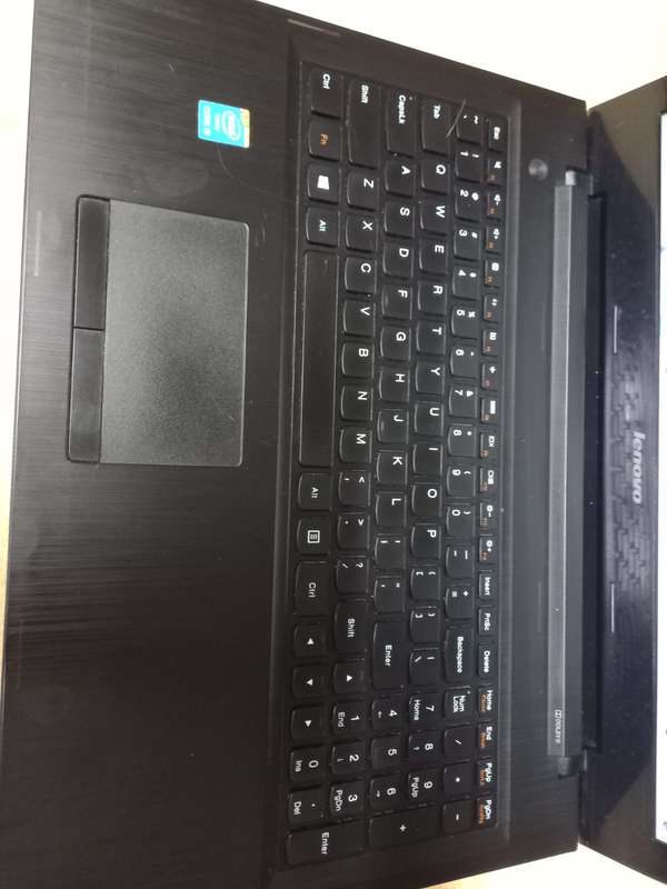 Lenovo Laptop I5 5th gen G50-80 Model 80E5